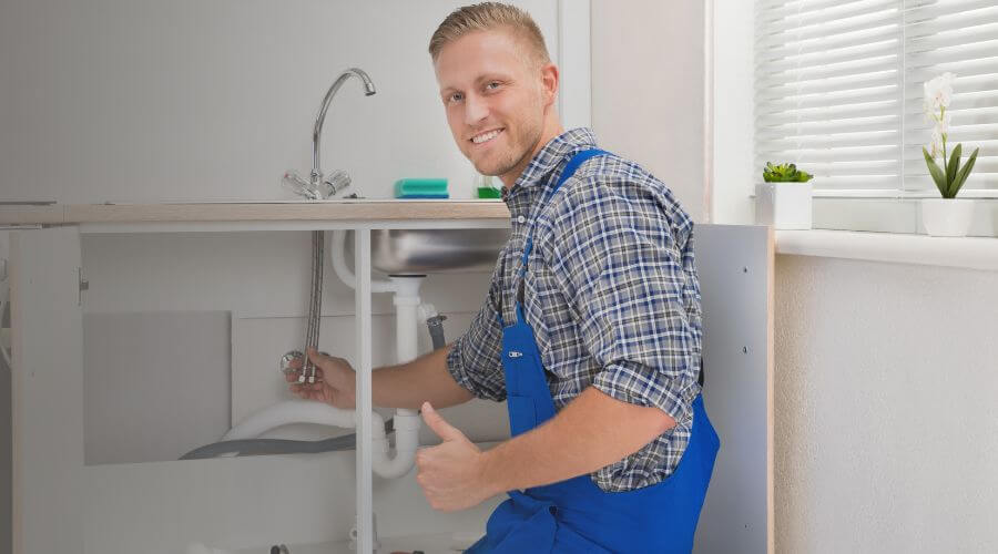 Local water heater installation in Converse, TX